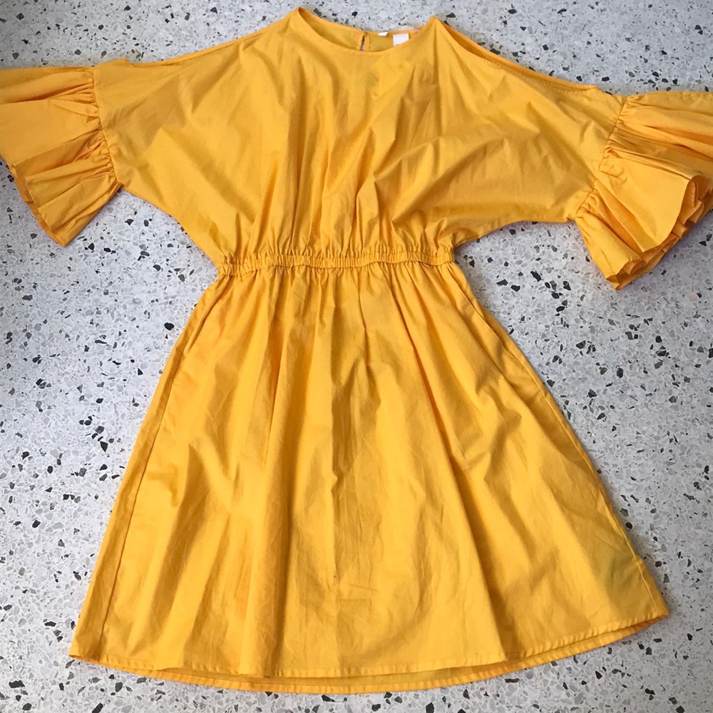 H&M sundress brand new with ticket